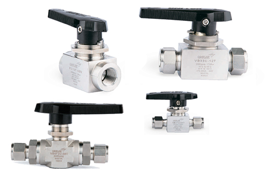 Краны шаровые: как выбрать оптимальное решение для строительной компании?