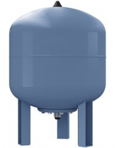 Мембранный расширительный бак DE 33 ножки для систем водоснабжения, Reflex
